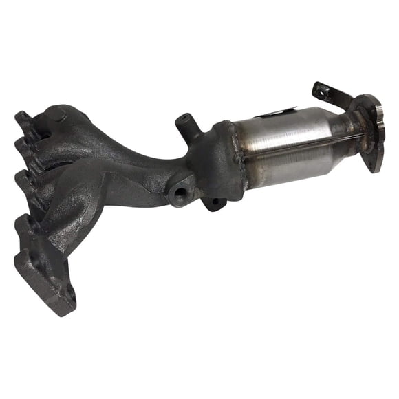 Davico 19292 Catalytic Converter, 1 Pack