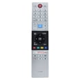thumbnail image 2 of New CT-8528 For Toshiba TV Remote Control CT-8533 43V5863DB 49V5863DB 55V5863DB, 2 of 4