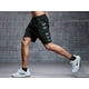 thumbnail image 5 of Gym Short Cómodo Deportivo Mallas Licra Elástico Fit Correr, 5 of 7