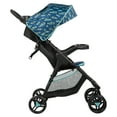 Cosco Lift & Stroll DX Travel System, Featherly