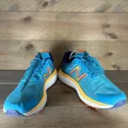 thumbnail image 3 of new balance 680 V7 mens size 9.5 shoes blue athletic running sneakers, 3 of 6