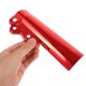 thumbnail image 5 of BESTYASH 1Par Protector Para Suspensión De Motocicleta En Aluminio Rojo Resistente Y Fácil Instalación, 5 of 8