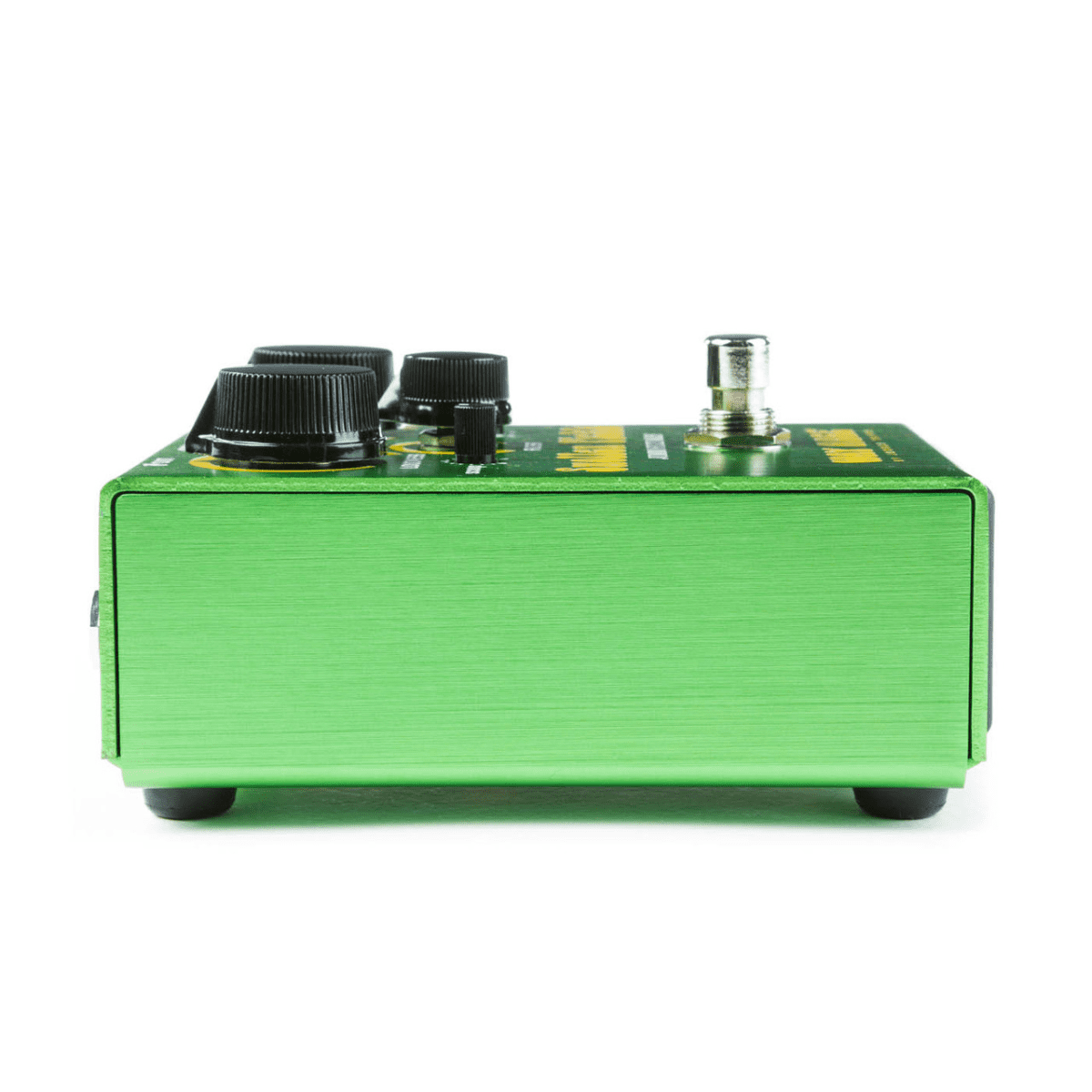 Way Huge Electronics Swollen Pickle Jumbo Fuzz MkIIS Guitar Effects Pedal