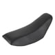 thumbnail image 1 of Cojín de asiento suave, accesorios de almohadilla de sillín de cuero Artificial para ATV pequeño de cuatro ruedas de 47-49cc, 1 of 5