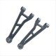 thumbnail image 3 of Componentes del Brazo Oscilante Superior Delantero de Actualización de Metal del Coche RC para Go 1/14 14209 14210 H14BM Piezas de Actualización del Coche RC A, 3 of 5