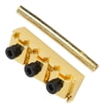 thumbnail image 3 of Tuerca de bloqueo de cuerda, 42 mm/1,7 pulgadas Bloqueo de cuerda de guitarra Bloqueo de cuerda de metal de guitarra Tuerca de bloqueo de cuerda de aleación de zinc fiel a su promesa, 3 of 8