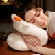 thumbnail image 5 of Almohadas para Dormir Almohada de Dormir Almohada Linda Almohada de Escritorio para Niños Almohada de Dormir de Verano, 5 of 6