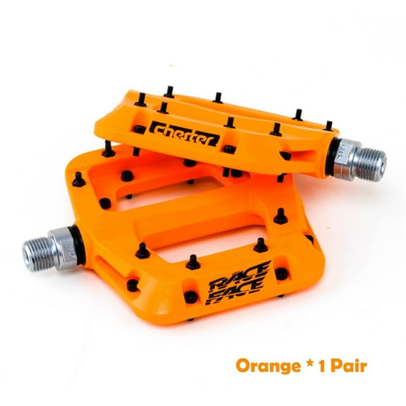 RF Chester Pedals Composite Platform Mountain Bike Pedals Non-Slip