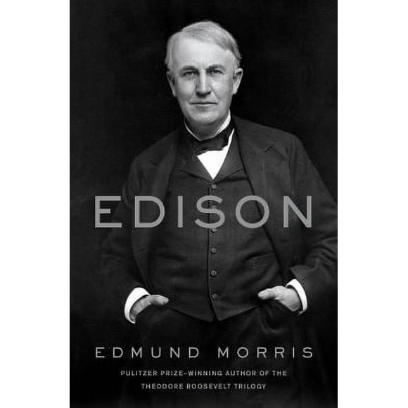 Pre-Owned Edison 9780812993110