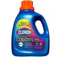 thumbnail image 1 of Clorox 2 pour Couleurs - Max Performance Détachant et Raviveur de Couleur (112,75 oz), 1 of 9