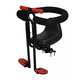 thumbnail image 1 of "Asiento De Seguridad Frontal De Bicicleta Para Niños negro rojo ", 1 of 5