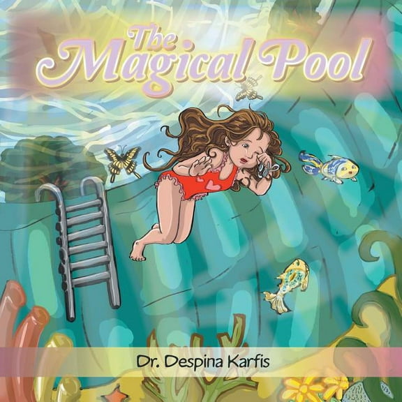 The Magical Pool (Paperback)