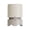 White, variant on Manual Juicer Vegetable Filling Extractor,Ideal for Countertops or Cabinets and for Small Kitchens