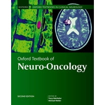 Oxford Textbooks in Clinical Neurology Oxford Textbook of Neuro-Oncology, (Hardcover)
