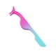 thumbnail image 1 of EIAKE Herramienta aplicadora de pestañas postizas Pinzas para extensión de pestañas Pinzas para quitar pinzas (Rosa a Azul), 1 of 5