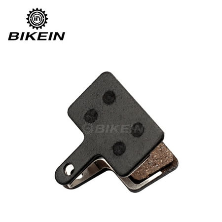 BIKEIN PRO 4 Pairs of Bicycle Resin Disc Brake Pads M355 Disc Friction Plate Accessories of