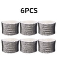thumbnail image 1 of For HWF62 Compatible Humidifier Filter (6 Pcs), 1 of 5