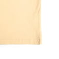 thumbnail image 6 of UNISHE Women's Bow Crab Star Shell Dual Side Front Back Crabby Sun Salt Sass Beach Quote Hand Drawn Graphic Short Sleeve T-Shirts Apricot Tops, 6 of 6
