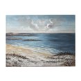 thumbnail image 1 of Beach View On Wood Art Work, 1 of 1