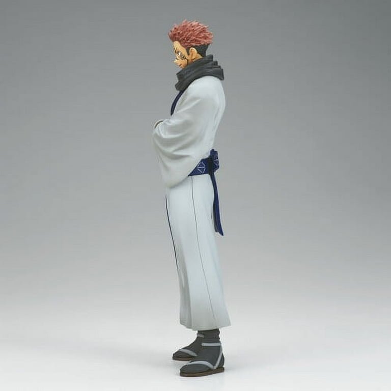 BanPresto - Jujutsu Kaisen - King Of Artist - The Sukuna Statue  [COLLECTABLES] Figure, Collectible 