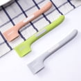 thumbnail image 4 of Pet Food Spatula Portable - Right-Angle Cat Food Can Spoon Wet Dog Food Scraper, 4 of 7