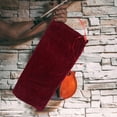 thumbnail image 4 of HEANUJJ Sac Protecteur de Violon Résistant aux Rayures de Qualité Professionnelle Rouge Foncé 1Pcs pour Voyage et Rangement, 4 of 7