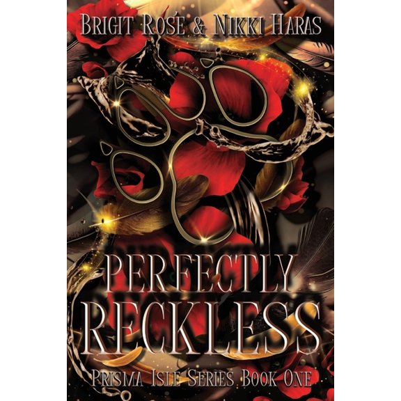 Perfectly Reckless, (Paperback)