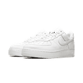 thumbnail image 2 of NIKE MENS Air Force 1 '07 Low "Color of the Month" DJ3911 100 from Stadium Goods, 2 of 9
