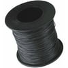 Pleather Cording, Black, 75-Yard Spool