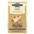 thumbnail image 4 of GHIRARDELLI Caramel White Chocolate Squares, 142-Gram Bag, 4 of 6