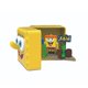 thumbnail image 4 of New In SpongeBob SquarePants Lucky Surprise Blind Box Figure Genuine Children's Gifts Toy Anime Characters Patrick Star Squog, 4 of 4