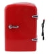 thumbnail image 2 of Mini Refrigerador Del Maquillaje Cosmético, Mini Refrigerador De La Belleza Silencioso Para La Oficina, 2 of 7