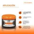 thumbnail image 7 of Liss Expert Professional Stem Cells Smoothing Treatment 8.45 oz X 2 for LONGER HAIR (2), 7 of 7