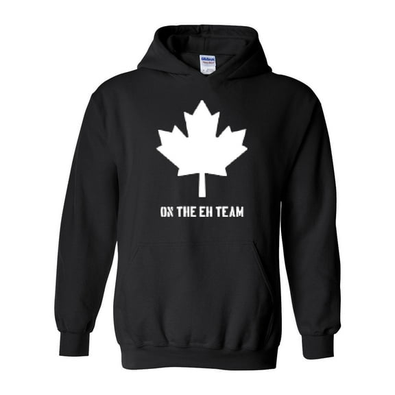 Artix - Women Sweatshirts and Hoodies - On the EH Team Canada