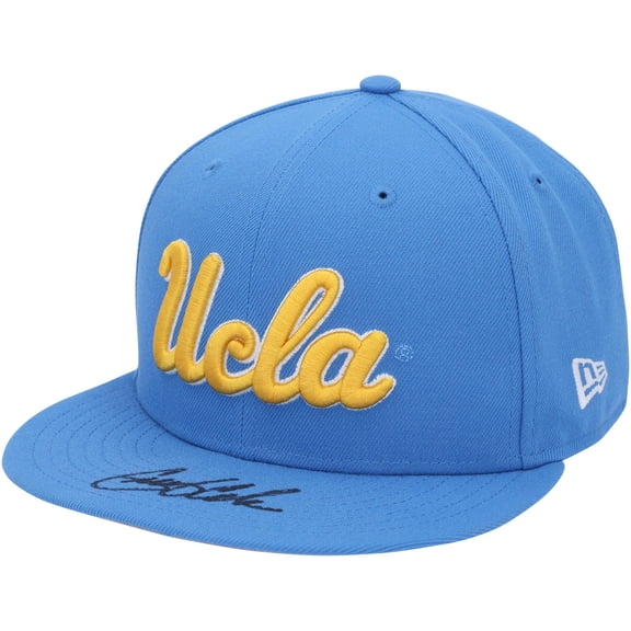 Gerrit Cole UCLA Bruins Autographed New Era Cap - Fanatics Authentic Certified