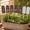 Bronze, variant on The Growing Ground 7 Pack Colorful Herb Garden Stakes, Metal Plant Markers with Sage, Thyme, Rosemary, Parsley, Basil Plus 2 Blank White DIY Stakes