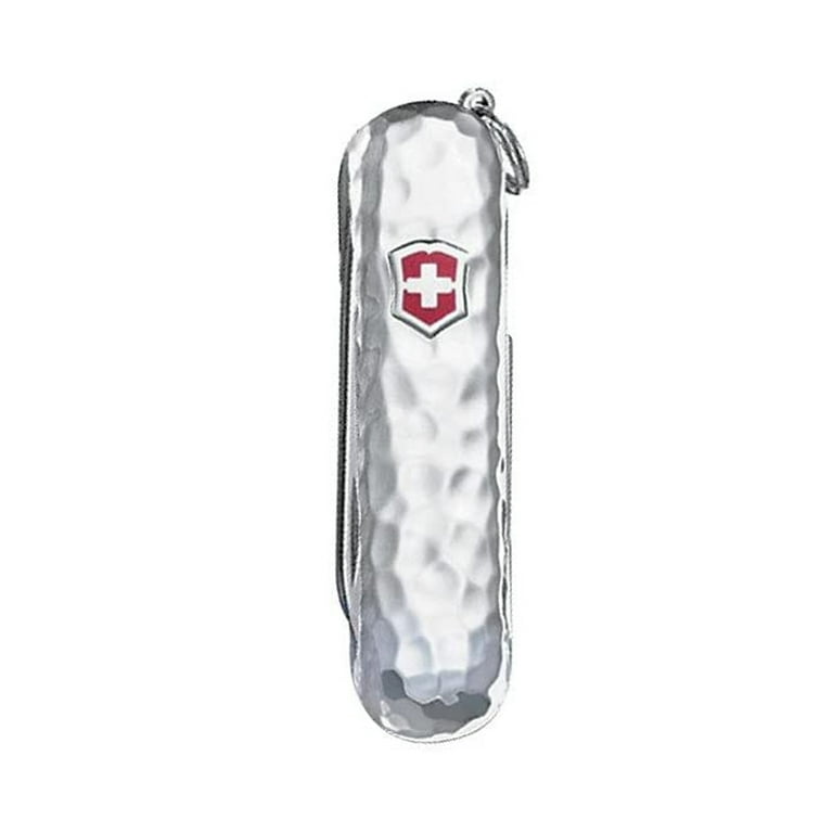 Victorinox sterling silver new arrivals