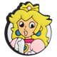 thumbnail image 1 of 5 piezas de personajes del juego super mario Focal Beads hechos a mano DIY Focal PVC pulsera de dibujos animados collar tobillera bolígrafo accesorios cuentas Gi, 1 of 5