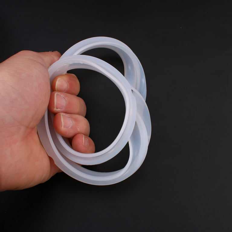 Replacement Durable Silicone Sealing Ring for 6 Quart Model