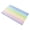 Multicolor_d, variant on Kiddiway Dog Cooling Pad Summer - Rainbow Gradient Non-Toxic PVC Mat, Hand Washable Waterproof Durable Sleeping Bed for Indoor and Outdoor, Cooling Mat for Dogs and Cats, Great Dog Cooling Bed,Blue
