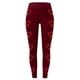 thumbnail image 4 of MKLEKYY Leggings deportivos para mujer, pantalones de yoga estampados casuales para el Día de San Valentín para mujer, leggings y leggings, 4 of 4