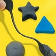 thumbnail image 3 of serony Knead Eraser For Art Soft And Not Easy To Stick To Hands Wide Application Clean Erasing, 3 of 6