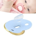 thumbnail image 1 of Chupete Para Bebé De 6 A 18 Meses, Chupete Para Bebé De 6 A 18 Meses Chupete Para Bebé De Silicona Integrado Con Clips Chupete De Silicona, Chupete Para Bebé, 1 of 7
