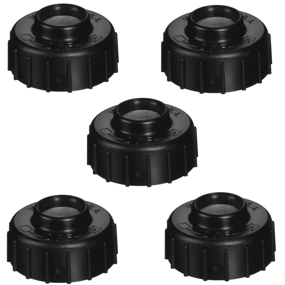 5 ST155 ST185 SX135 pack String Trimmer Head Right Hand for Homelite Bump Knob 5 ST155 ST185 SX135 pack String Trimmer Head Right Hand for Homelite Bump Knob