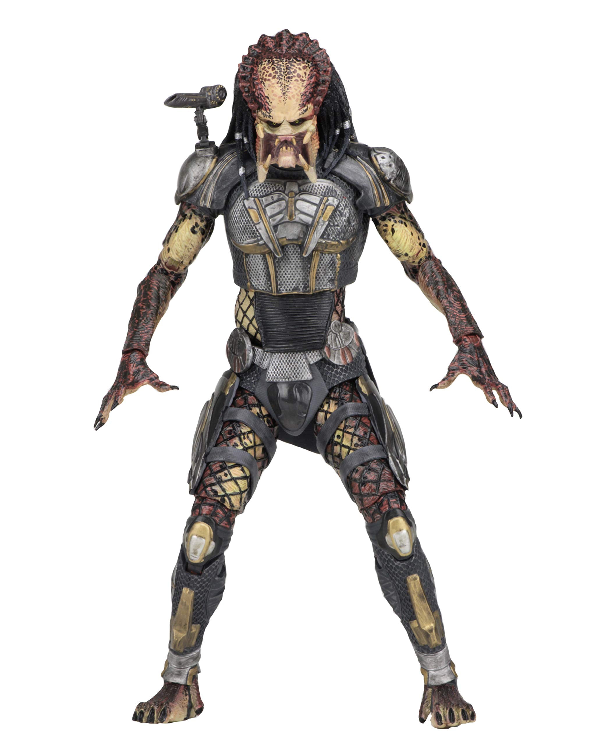 NECA 7