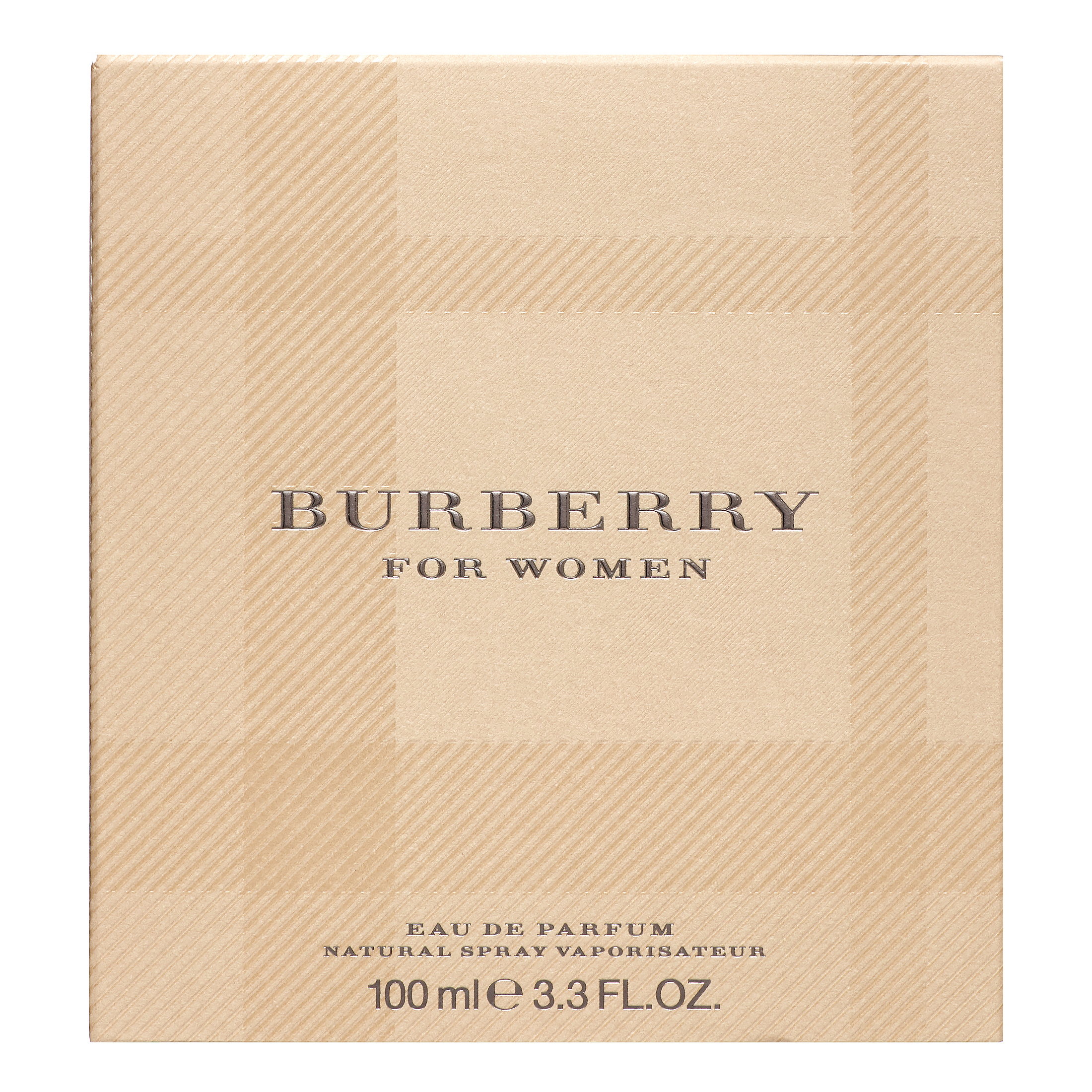Burberry Classic Eau De Parfum, Perfume for Women, 3.3 oz - image 3 of 6