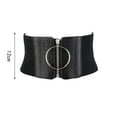 Labakihah belt Ultra Women Big Belts Female Wide Dresses Belt Ladies