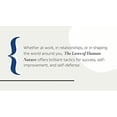 thumbnail image 1 of Pre-Owned The Laws of Human Nature Paperback, 1 of 1