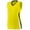 Power Yellow, Black & White, variant on 1355A Ladies Tornado Jersey - Power Yellow, Black & White, 2X