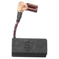 thumbnail image 1 of 10 Pcs Carbon Brush for DeWALT N183725 DWE4057 DWE4056 DWE4051, 1 of 5